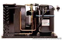 Агрегаты L’UNITE HERMETIQUE средне - и высокотемпературные МНВР-НВР (R-404а) R-4 - <ro>Изображение</ro><ru>Изображение</ru> #2, <ru>Объявление</ru> #687761