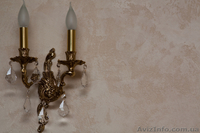 Отделка Венецианской штукатуркой - <ro>Изображение</ro><ru>Изображение</ru> #5, <ru>Объявление</ru> #674881