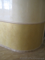 Отделка Венецианской штукатуркой - <ro>Изображение</ro><ru>Изображение</ru> #6, <ru>Объявление</ru> #674881