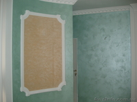 Отделка Венецианской штукатуркой - <ro>Изображение</ro><ru>Изображение</ru> #7, <ru>Объявление</ru> #674881