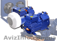 Компрессорно-конденсаторные агрегаты ВОСК (Германия) - <ro>Изображение</ro><ru>Изображение</ru> #2, <ru>Объявление</ru> #687848