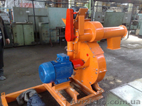 Дробилка для доизмельчения щепы, молотковая дековая - <ro>Изображение</ro><ru>Изображение</ru> #2, <ru>Объявление</ru> #724206