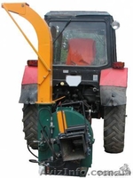 Щепорубка,стационарная для древисины - <ro>Изображение</ro><ru>Изображение</ru> #4, <ru>Объявление</ru> #724189