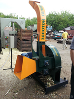 Щеподробилка тракторные рубильные машины для        производства щепы - <ro>Изображение</ro><ru>Изображение</ru> #2, <ru>Объявление</ru> #724192