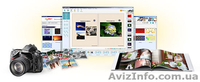 Печать и изготовление фотокниг  - <ro>Изображение</ro><ru>Изображение</ru> #2, <ru>Объявление</ru> #715271