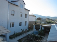 Срочная продажа мини отеля, Крым, Судак, Солнечная Долина - <ro>Изображение</ro><ru>Изображение</ru> #1, <ru>Объявление</ru> #711294