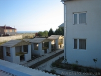 Срочная продажа мини отеля, Крым, Судак, Солнечная Долина - <ro>Изображение</ro><ru>Изображение</ru> #2, <ru>Объявление</ru> #711294