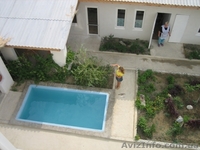 Срочная продажа мини отеля, Крым, Судак, Солнечная Долина - <ro>Изображение</ro><ru>Изображение</ru> #3, <ru>Объявление</ru> #711294