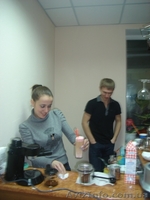 Курсы Бармен-бариста в Симферополе. Искусство приготовления кофе. - <ro>Изображение</ro><ru>Изображение</ru> #2, <ru>Объявление</ru> #710167