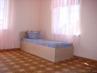 Отдых в Крыму, с. Береговое - <ro>Изображение</ro><ru>Изображение</ru> #3, <ru>Объявление</ru> #719975