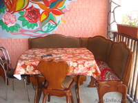 Отдых в Крыму, с. Береговое - <ro>Изображение</ro><ru>Изображение</ru> #7, <ru>Объявление</ru> #719975