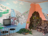 Отдых в Крыму, с. Береговое - <ro>Изображение</ro><ru>Изображение</ru> #9, <ru>Объявление</ru> #719975