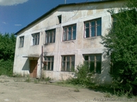 продам строительную базу  - <ro>Изображение</ro><ru>Изображение</ru> #1, <ru>Объявление</ru> #705070