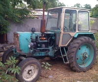 Продам трактор ЮМЗ ! цена договорная! - <ro>Изображение</ro><ru>Изображение</ru> #2, <ru>Объявление</ru> #726673