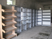 шкафы- витрина, две вывески   - <ro>Изображение</ro><ru>Изображение</ru> #4, <ru>Объявление</ru> #708177