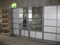 шкафы- витрина, две вывески   - <ro>Изображение</ro><ru>Изображение</ru> #5, <ru>Объявление</ru> #708177