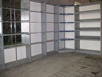 шкафы- витрина, две вывески   - <ro>Изображение</ro><ru>Изображение</ru> #1, <ru>Объявление</ru> #708177