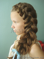 Прически за небольшую стоимость - <ro>Изображение</ro><ru>Изображение</ru> #2, <ru>Объявление</ru> #723108