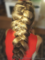 Прически за небольшую стоимость - <ro>Изображение</ro><ru>Изображение</ru> #3, <ru>Объявление</ru> #723108