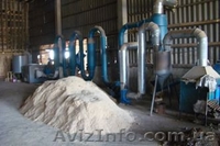 Линия Брикетирования опилок  GC 150 - <ro>Изображение</ro><ru>Изображение</ru> #1, <ru>Объявление</ru> #724207