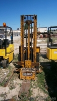 продам дешево погрузчики дешево дизель электро - <ro>Изображение</ro><ru>Изображение</ru> #4, <ru>Объявление</ru> #714417