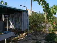 Сдам свою любимую дачку в Крыму на мысе Фиолент - <ro>Изображение</ro><ru>Изображение</ru> #8, <ru>Объявление</ru> #598147