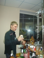 Курсы Бармен-бариста в Симферополе. Искусство приготовления кофе. - <ro>Изображение</ro><ru>Изображение</ru> #3, <ru>Объявление</ru> #710167