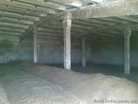 Продается действующий зерновой ток в Крыму  - <ro>Изображение</ro><ru>Изображение</ru> #2, <ru>Объявление</ru> #705953