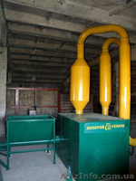 Аэродинамическая сушилка,для опилок - <ro>Изображение</ro><ru>Изображение</ru> #3, <ru>Объявление</ru> #724470