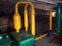 Аэродинамическая сушилка,для опилок - <ro>Изображение</ro><ru>Изображение</ru> #5, <ru>Объявление</ru> #724470