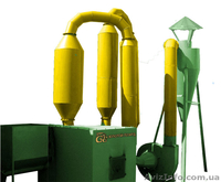 Сушка для опилок,для брикетирования и гранулирования - <ro>Изображение</ro><ru>Изображение</ru> #3, <ru>Объявление</ru> #724463