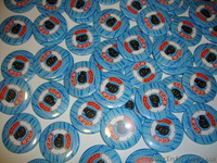 Наградные розетки,риббоны,значки,вымпела! Киев.Дешево! - <ro>Изображение</ro><ru>Изображение</ru> #5, <ru>Объявление</ru> #717617