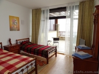 Апартаменты(эллинги) у моря - <ro>Изображение</ro><ru>Изображение</ru> #7, <ru>Объявление</ru> #644129