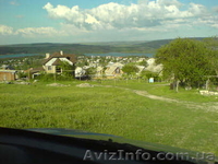 Хозяин, продам шикарный видовой участок  - <ro>Изображение</ro><ru>Изображение</ru> #1, <ru>Объявление</ru> #730022
