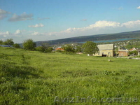 Хозяин, продам шикарный видовой участок  - <ro>Изображение</ro><ru>Изображение</ru> #2, <ru>Объявление</ru> #730022