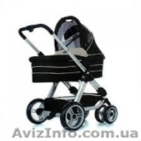 2 в 1 ABC design Turbo 6S цвета в ассортименте - <ro>Изображение</ro><ru>Изображение</ru> #1, <ru>Объявление</ru> #746241