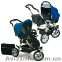 2 в 1 Jane Slalom Pro Coche 2012 P58 +чехол на ноги - <ro>Изображение</ro><ru>Изображение</ru> #1, <ru>Объявление</ru> #744100