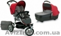 2 в 1 Jane Slalom Pro Coche  +чехол на ноги - <ro>Изображение</ro><ru>Изображение</ru> #2, <ru>Объявление</ru> #744143