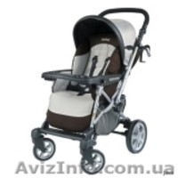 2 в 1 Peg-Perego Aria Uno - <ro>Изображение</ro><ru>Изображение</ru> #3, <ru>Объявление</ru> #746256