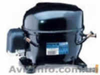 Компрессоры Embraco Aspera LВР,  низкотемпературные - <ro>Изображение</ro><ru>Изображение</ru> #3, <ru>Объявление</ru> #737222