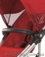 Аксессуары к коляскам Quinny  - <ro>Изображение</ro><ru>Изображение</ru> #3, <ru>Объявление</ru> #747047