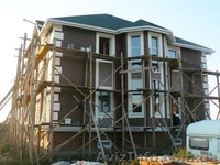 Дом - усадьба из сип панелей - <ro>Изображение</ro><ru>Изображение</ru> #4, <ru>Объявление</ru> #735995