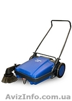 Профессиональные пылесосы Nilfisk-Alto - <ro>Изображение</ro><ru>Изображение</ru> #3, <ru>Объявление</ru> #729118