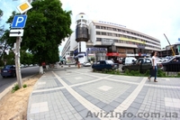 Сдаётся офис в Бизнес центре в Симферополе - <ro>Изображение</ro><ru>Изображение</ru> #2, <ru>Объявление</ru> #675401