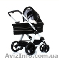 2 в 1 ABC design Turbo 6S цвета в ассортименте - <ro>Изображение</ro><ru>Изображение</ru> #2, <ru>Объявление</ru> #746241