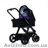 2 в 1 ABC design Turbo 6S цвета в ассортименте - <ro>Изображение</ro><ru>Изображение</ru> #3, <ru>Объявление</ru> #746241