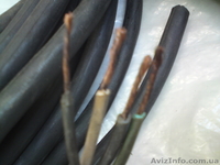 новые многожильные медные кабели КР4х4мм2 ,  6х4мм2.   - <ro>Изображение</ro><ru>Изображение</ru> #2, <ru>Объявление</ru> #737325