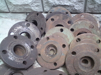 фланцы ду 50мм   бу . и другие. - <ro>Изображение</ro><ru>Изображение</ru> #2, <ru>Объявление</ru> #747330