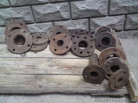 фланцы ду 50мм   бу . и другие. - <ro>Изображение</ro><ru>Изображение</ru> #4, <ru>Объявление</ru> #747330