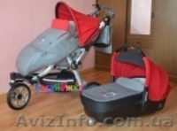 2 в 1 Jane Slalom Pro Coche  +чехол на ноги - <ro>Изображение</ro><ru>Изображение</ru> #1, <ru>Объявление</ru> #744143